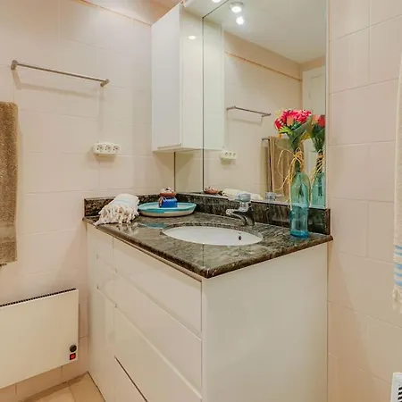 Ba Windsor 13 Apartamento Blanes
