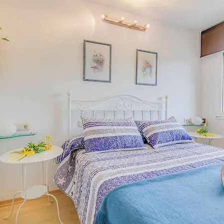 Apartmán Ba Windsor 13 Blanes