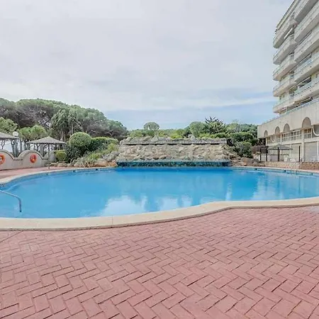 Ba Windsor 13 Apartment Blanes
