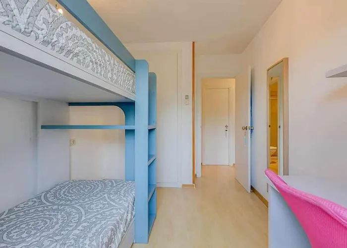 Ba - Windsor 13 Apartamento *