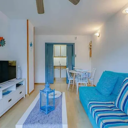 Ba Windsor 13 Apartment Blanes