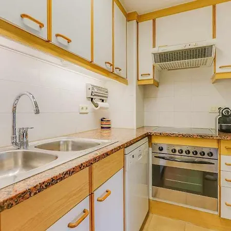 Apartment Ba Windsor 13