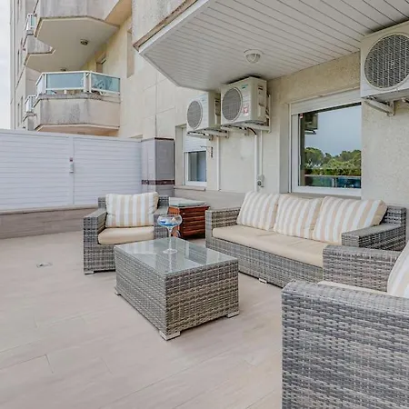 Apartment Ba Windsor 13 *