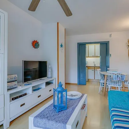 Apartment Ba Windsor 13 Blanes