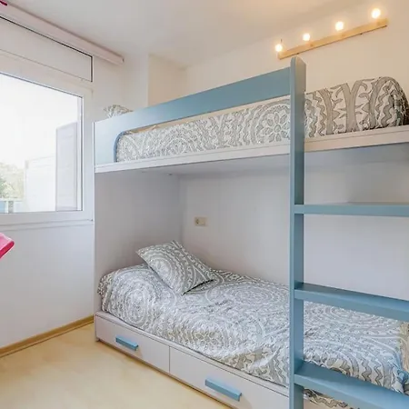 Ba Windsor 13 Blanes