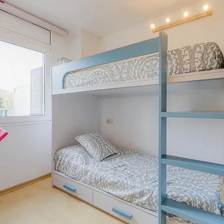 Ba Windsor 13 Blanes