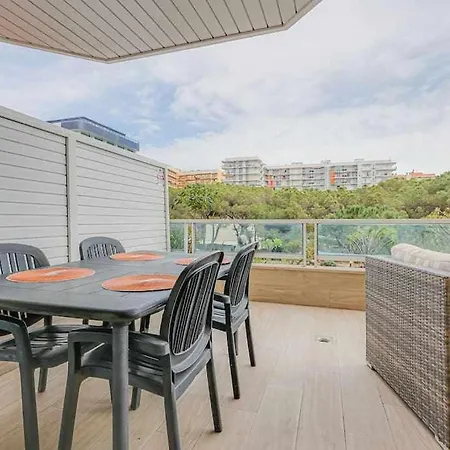 Apartment Ba Windsor 13 Blanes