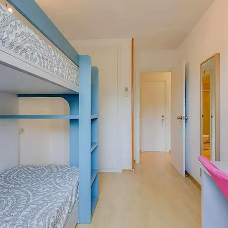 Ba Windsor 13 Apartment *