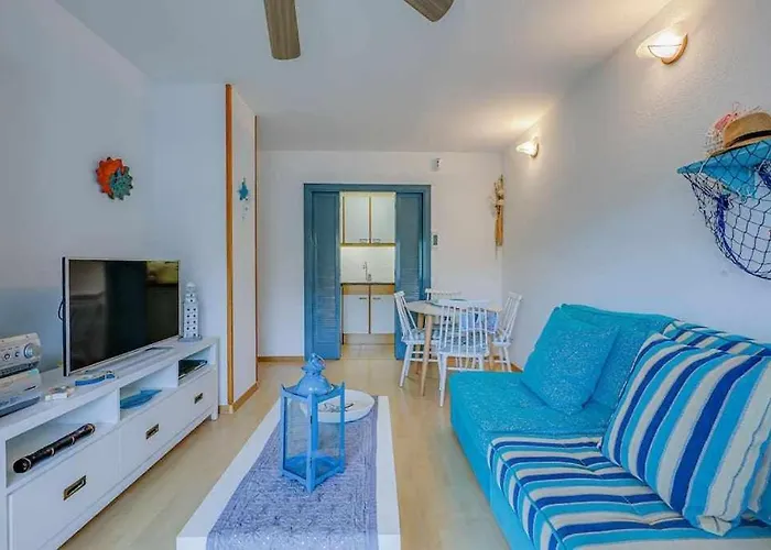 Ba Windsor 13 Lejlighed Blanes