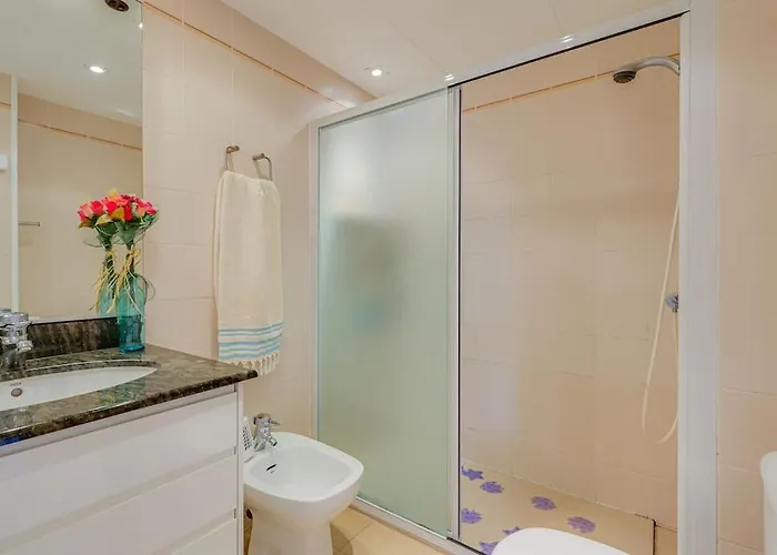 Ba Windsor 13 * Blanes
