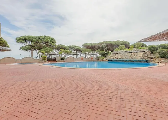 Lejlighed Ba Windsor 13 Blanes