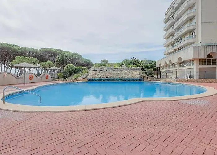 Ba Windsor 13 Lejlighed Blanes