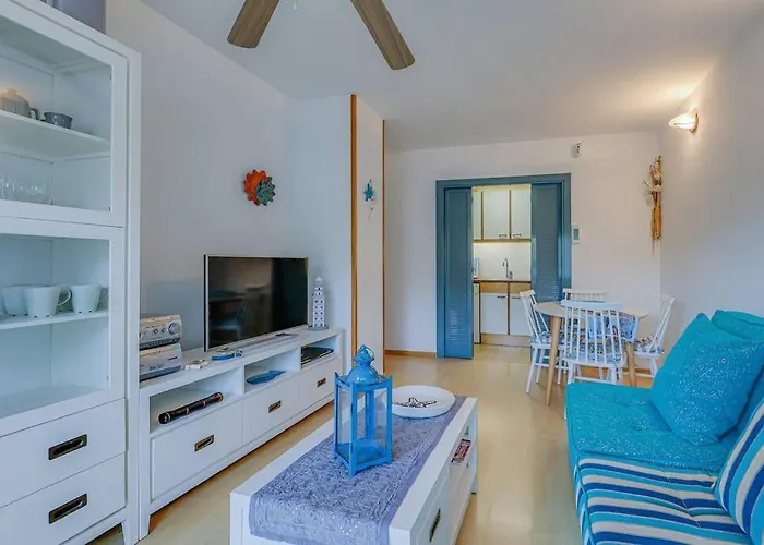 Apartment Ba - Windsor 13 Blanes