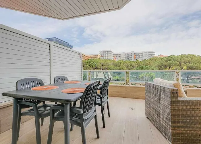 Apartment Ba - Windsor 13 Blanes