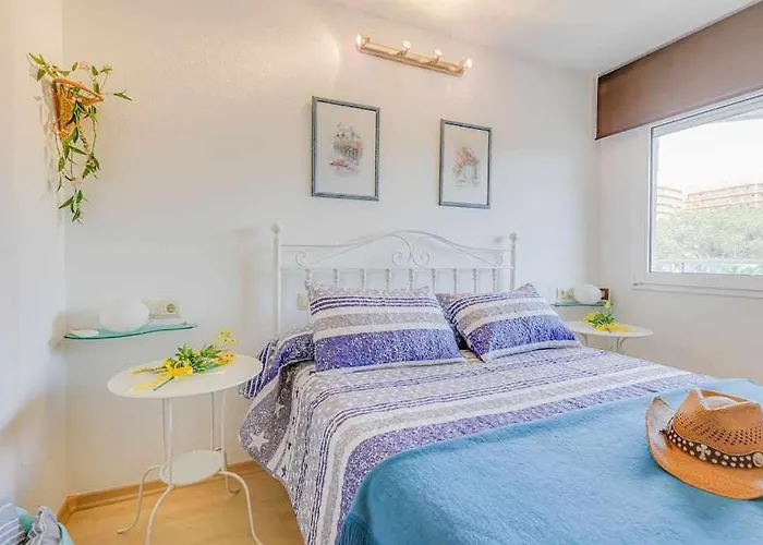 Apartment Ba - Windsor 13 Blanes